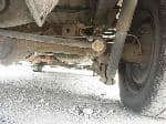 Used 1997 TOYOTA TOWNACE NOAH BF64245 for Sale Image 16