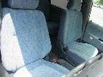 Used 1997 TOYOTA TOWNACE NOAH BF64245 for Sale Image 17
