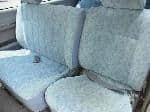 Used 1997 TOYOTA TOWNACE NOAH BF64245 for Sale Image 18