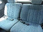 Used 1997 TOYOTA TOWNACE NOAH BF64245 for Sale Image 19