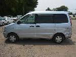 Used 1997 TOYOTA TOWNACE NOAH BF64245 for Sale Image 2