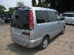 Used 1997 TOYOTA TOWNACE NOAH BF64245 for Sale Image 5