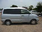 Used 1997 TOYOTA TOWNACE NOAH BF64245 for Sale Image 6
