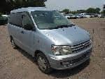 Used 1997 TOYOTA TOWNACE NOAH BF64245 for Sale Image 7
