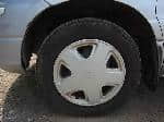 Used 1997 TOYOTA TOWNACE NOAH BF64245 for Sale Image 9