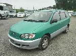 Used 1997 TOYOTA IPSUM BF64252 for Sale Image 1
