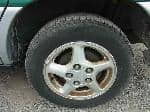 Used 1997 TOYOTA IPSUM BF64252 for Sale Image 10