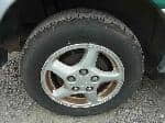 Used 1997 TOYOTA IPSUM BF64252 for Sale Image 11