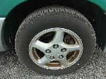 Used 1997 TOYOTA IPSUM BF64252 for Sale Image 12