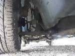 Used 1997 TOYOTA IPSUM BF64252 for Sale Image 13