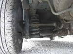 Used 1997 TOYOTA IPSUM BF64252 for Sale Image 15