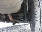 Used 1997 TOYOTA IPSUM BF64252 for Sale Image 16