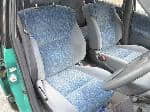 Used 1997 TOYOTA IPSUM BF64252 for Sale Image 17