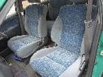 Used 1997 TOYOTA IPSUM BF64252 for Sale Image 18