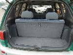 Used 1997 TOYOTA IPSUM BF64252 for Sale Image 21