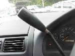 Used 1997 TOYOTA IPSUM BF64252 for Sale Image 27