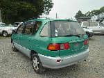 Used 1997 TOYOTA IPSUM BF64252 for Sale Image 3
