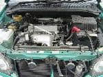 Used 1997 TOYOTA IPSUM BF64252 for Sale Image 34