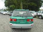 Used 1997 TOYOTA IPSUM BF64252 for Sale Image 4
