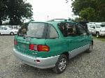 Used 1997 TOYOTA IPSUM BF64252 for Sale Image 5