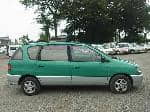 Used 1997 TOYOTA IPSUM BF64252 for Sale Image 6