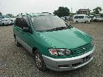 Used 1997 TOYOTA IPSUM BF64252 for Sale Image 7