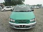 Used 1997 TOYOTA IPSUM BF64252 for Sale Image 8