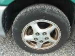 Used 1997 TOYOTA IPSUM BF64252 for Sale Image 9