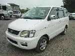 Used 1999 TOYOTA LITEACE NOAH BF64246 for Sale Image 1