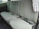Used 1999 TOYOTA LITEACE NOAH BF64246 for Sale Image 19