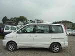 Used 1999 TOYOTA LITEACE NOAH BF64246 for Sale Image 2