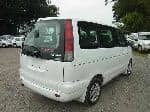 Used 1999 TOYOTA LITEACE NOAH BF64246 for Sale Image 5