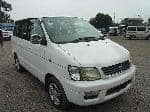 Used 1999 TOYOTA LITEACE NOAH BF64246 for Sale Image 7