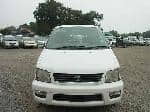 Used 1999 TOYOTA LITEACE NOAH BF64246 for Sale Image 8