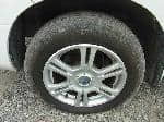 Used 1999 TOYOTA LITEACE NOAH BF64246 for Sale Image 9