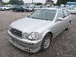 Used 1999 TOYOTA PROGRES BF64253 for Sale Image 1