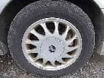 Used 1999 TOYOTA PROGRES BF64253 for Sale Image 10