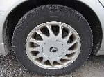 Used 1999 TOYOTA PROGRES BF64253 for Sale Image 11