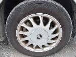 Used 1999 TOYOTA PROGRES BF64253 for Sale Image 12