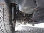Used 1999 TOYOTA PROGRES BF64253 for Sale Image 13
