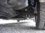 Used 1999 TOYOTA PROGRES BF64253 for Sale Image 14