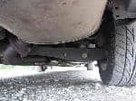 Used 1999 TOYOTA PROGRES BF64253 for Sale Image 16