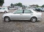 Used 1999 TOYOTA PROGRES BF64253 for Sale Image 2