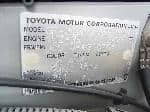 Used 1999 TOYOTA PROGRES BF64253 for Sale Image 28