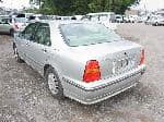 Used 1999 TOYOTA PROGRES BF64253 for Sale Image 3