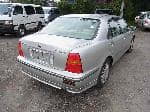Used 1999 TOYOTA PROGRES BF64253 for Sale Image 5