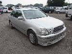 Used 1999 TOYOTA PROGRES BF64253 for Sale Image 7