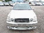 Used 1999 TOYOTA PROGRES BF64253 for Sale Image 8