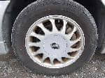 Used 1999 TOYOTA PROGRES BF64253 for Sale Image 9
