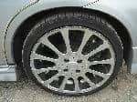 Used 2003 HONDA FIT BF64247 for Sale Image 10